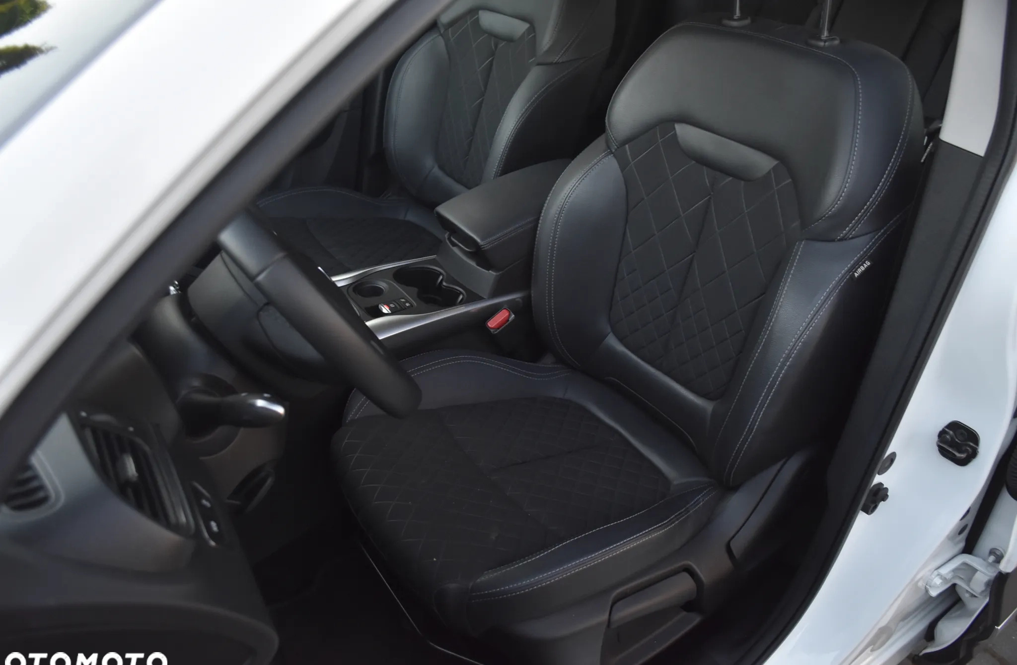 Renault Kadjar cena 89900 przebieg: 6900, rok produkcji 2021 z Chodzież małe 326